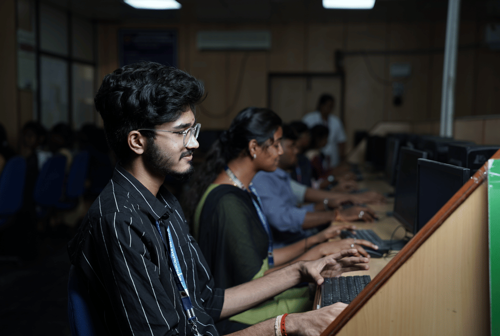 Sri Muthukumaran Institute of Technology Chennai College Life photo 43